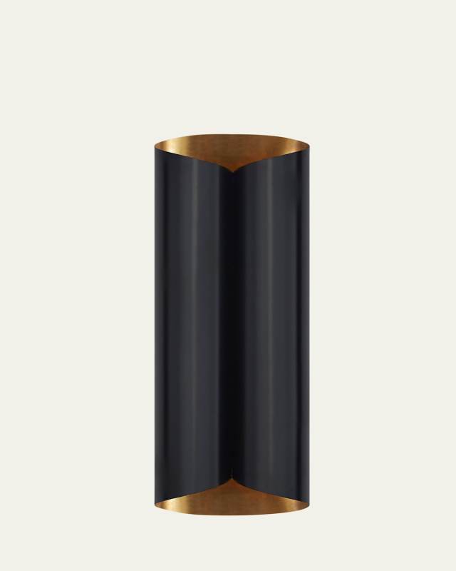 Selfoss Large Sconce By AERIN